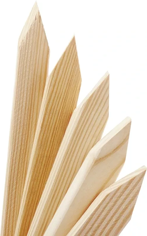 #2 Grade Wood Stake, 1 X 2 X 36 In., 24-pk.