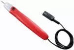 -304a Economy Continuity Tester With 36' Insulated Lead And Alligator Clip