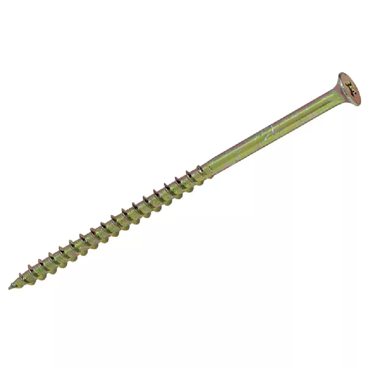 #6 X 2 In. Bugle Head Cabinet Screw (875-count)