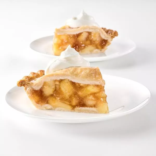 Apple Pie, Half | Hy-Vee Aisles Online Grocery Shopping