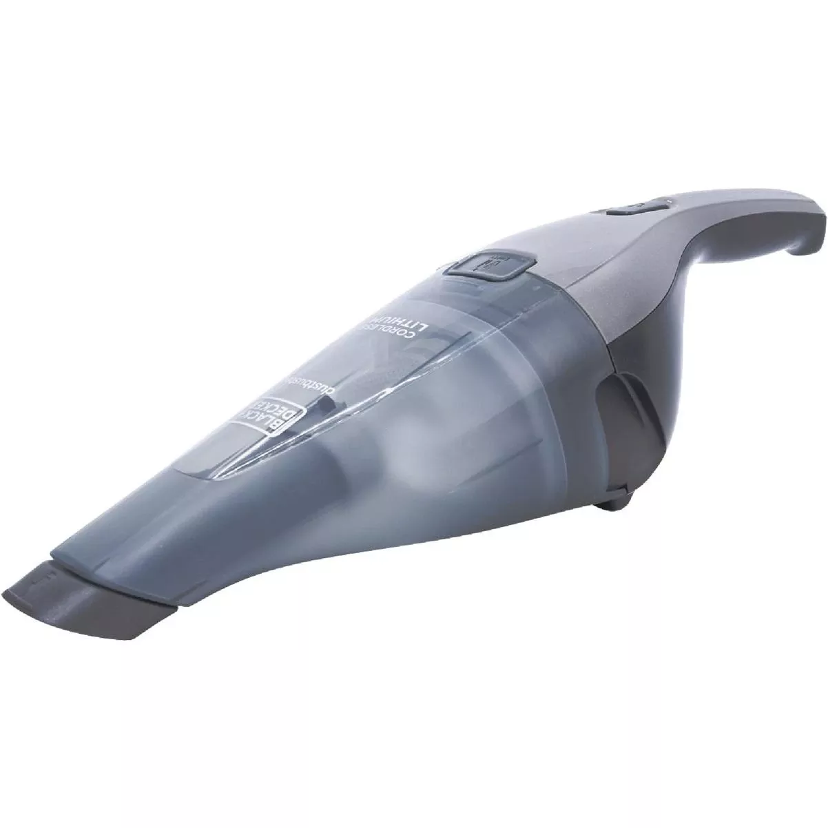 Dustbuster Quickclean Cordless Hand Vacuum