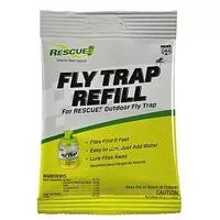 FLY TRAP ATTRACTANT DISPLY BOX - Case of 12