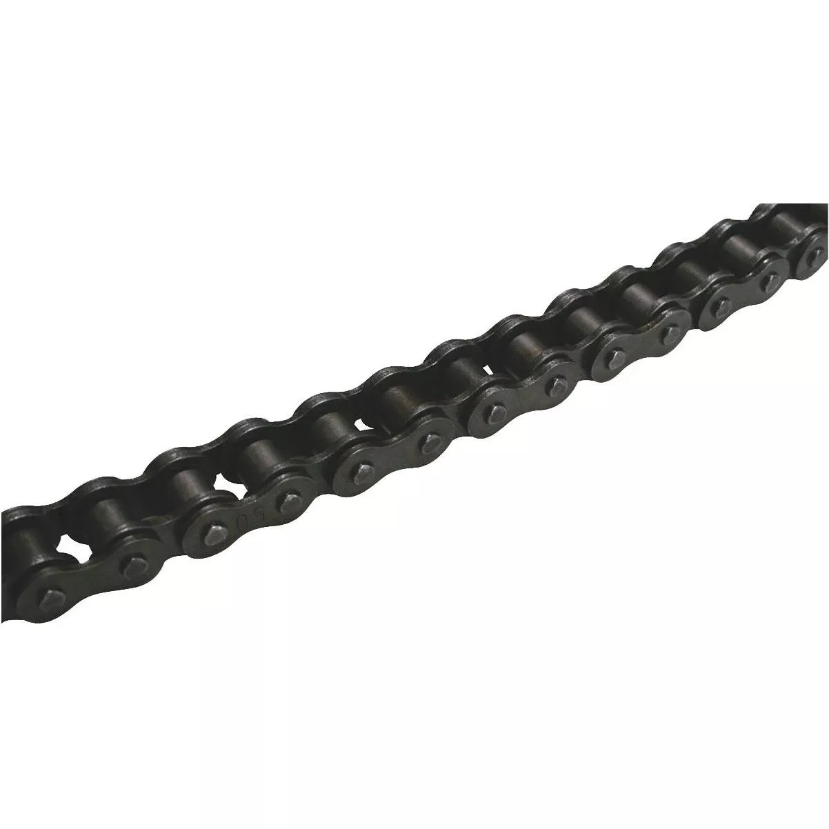 & Koch #35 3/8 In. X 10 Ft. Roller Chain For Farm & Ranch Use