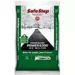 Safe Step 56825 Ice Melter, Solid, White, 25 lb Bag