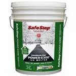 Safe Step 56840 Ice Melter, Crystalline Solid, White, 40 lb Pail