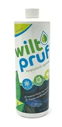 WILT PRUF 7009 PLANT PROTECTOR CONCENTRATE 32 OUNCE